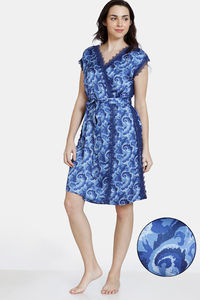Medieval Blue